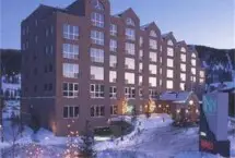 Photograph of Inn At Keystone, Keystone