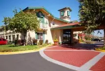 Photograph of Quality Inn,