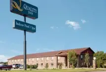 Photograph of Comfort Inn,