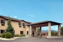 Photograph of Comfort Inn,