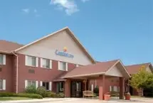 Photograph of Comfort Inn,