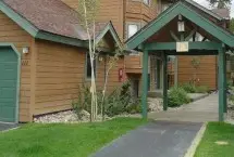 Photograph of Village Point by Breckenridge Accommodations, Breckenridge