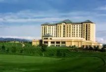 Photograph of Omni Interlocken Resort, Broomfield
