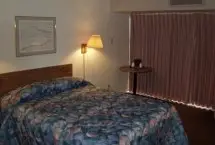 Photograph of Satellite Hotel, Colorado Springs