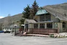 Photograph of Roost Lodge, Vail
