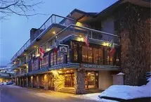 Photograph of Wildwood Lodge, Snowmass Village