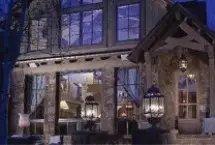 Photograph of VillaHotel Bears Creek, Aspen