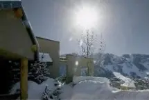 Photograph of VillaHotel La Niche, Aspen