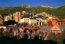 Photograph of Village At Breckenridge, Breckenridge