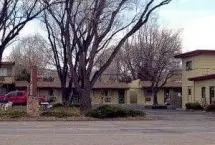 Photograph of Budget Host, Fort Collins