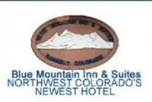 Photograph of Blue Mountain Inn And Suites, Rangely