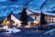 Photograph of Holiday Inn,