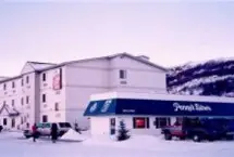 Photograph of Oak Tree Inn Yampa, 