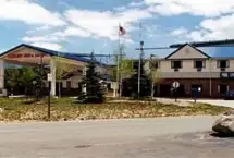 Photograph of Luxury Inn And Suites, Silverthorne