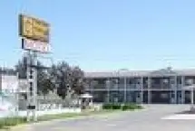 Photograph of Budget Host, Loveland