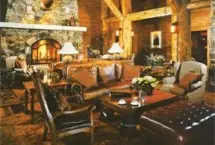 Photograph of The Ritz - Carlton Bachelor Gulch, Avon