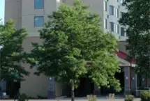 Photograph of Fairfield Inn, Denver