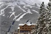 Photograph of Lodge And Spa At Breckenridge,