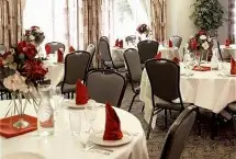 Photograph of Crystal Inn DIA,