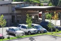 Photograph of Caravan Inn, Glenwood Springs