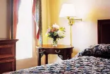 Photograph of The Burnsley All Suite Hotel, Denver