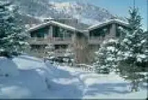 Photograph of The Gant, Aspen