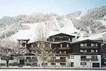 Photograph of Mountain Chalet Aspen, Aspen