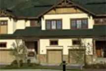 Photograph of Eagleridge Lodge & Townhomes, Steamboat Springs