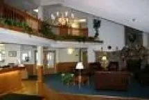 Photograph of Country Lodge, Woodland Park