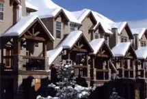 Photograph of Red Quill Village, Winter Park