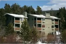 Photograph of Hi Country Haus, Winter Park