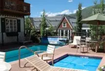 Photograph of Alpenblick by ResortQuest, Aspen