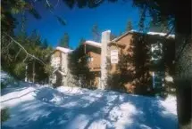 Photograph of Hideaway Village, Winter Park