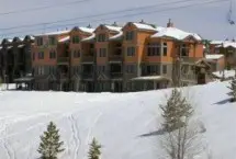 Photograph of Kicking Horse Lodges by Resort Management Group, Granby