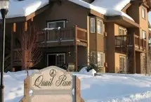 Photograph of Quail Run / Villas, Steamboat Springs