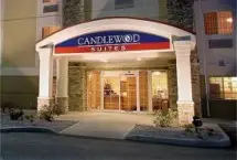 Photograph of Candlewood Suites, Craig
