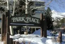 Photograph of Park Place by ResortQuest, Breckenridge