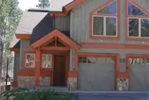 Photograph of Saddlewood by ResortQuest, Breckenridge