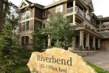 Photograph of Riverbend Lodge by ResortQuest, Breckenridge