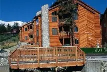 Photograph of Tyra II by ResortQuest, Breckenridge