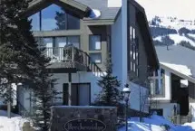 Photograph of One Breckenridge by ResortQuest, Breckenridge