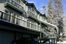 Photograph of Antlers Lodge by ResortQuest, Breckenridge