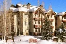 Photograph of Trappeurs Lodge at Trappeurs Crossing Resort by ResortQuest, Steamboat Springs