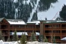 Photograph of Bighorn Rentals Keystone, Keystone