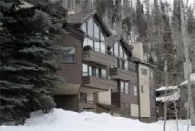 Photograph of Northwoods at Vail, Vail