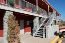 Photograph of Midtown Motel, La Junta