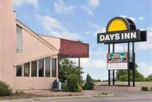 Photograph of Days Inn, Denver