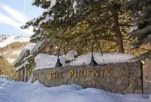 Photograph of The Phoenix at Steamboat, Steamboat Springs