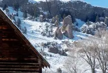 Photograph of Gunnison Lodging Company, Gunnison