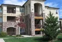Photograph of Oakwood at Creekside at Palmer Park, Colorado Springs